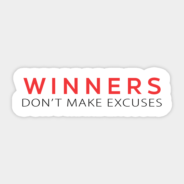 Suits Winners Adult Sticker by fancyjan